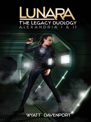 cover image of Lunara